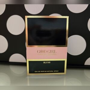5/$25✨️Carolina Herrera Blush SAMPLE✨️